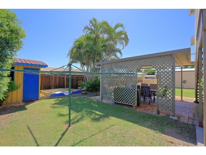 5 Deegan Court, Avenell Heights QLD 4670