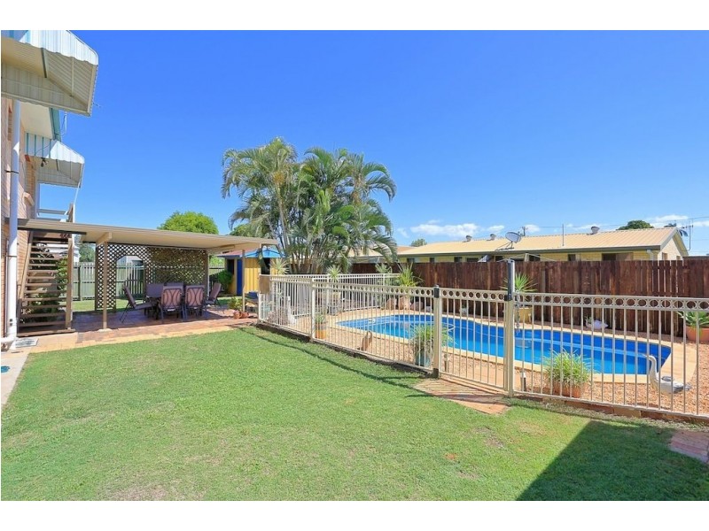 5 Deegan Court, Avenell Heights QLD 4670