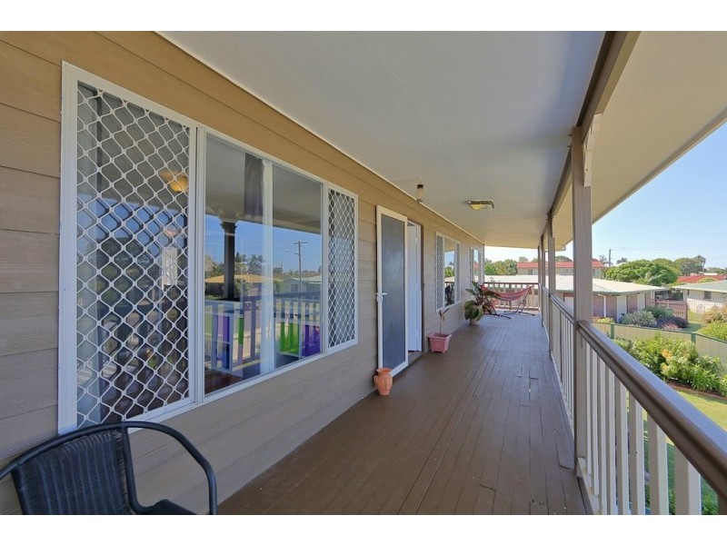 5 Deegan Court, Avenell Heights QLD 4670