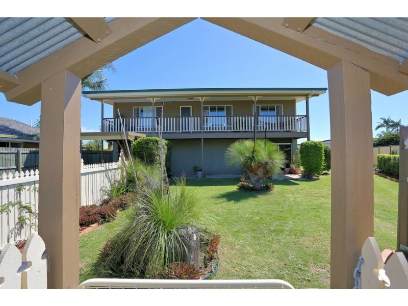 5 Deegan Court, Avenell Heights QLD 4670