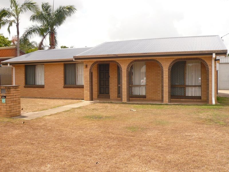 15 Sunset Drive, Thabeban QLD 4670