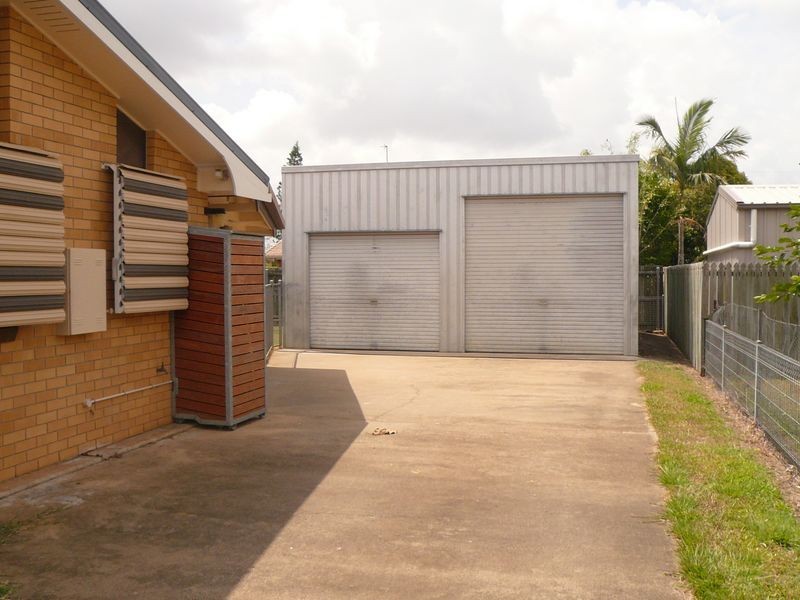 15 Sunset Drive, Thabeban QLD 4670