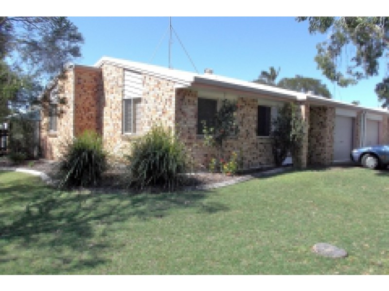 1/9 Cypress Street, Avoca QLD 4670