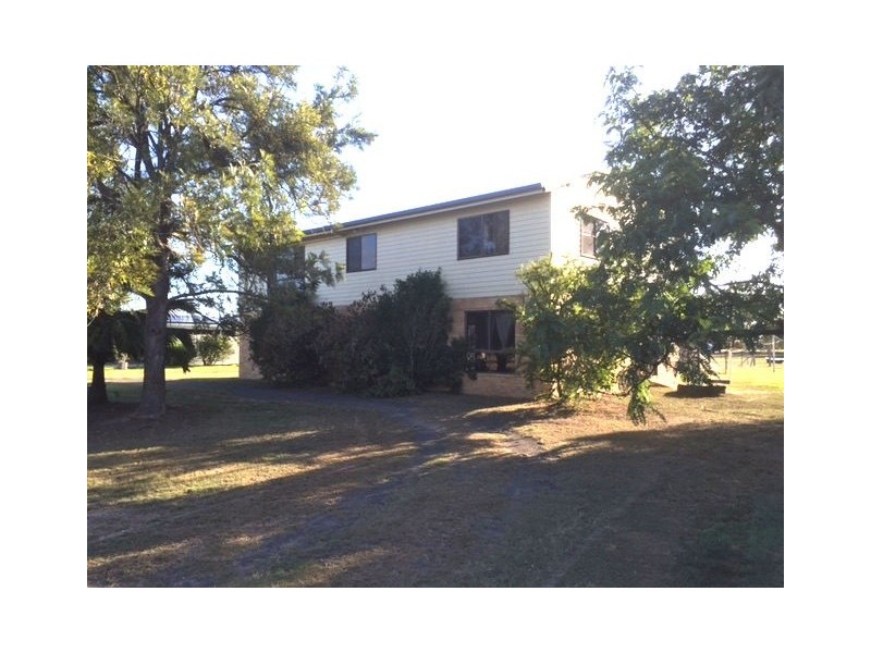 52 Appaloosa Drive, Branyan QLD 4670