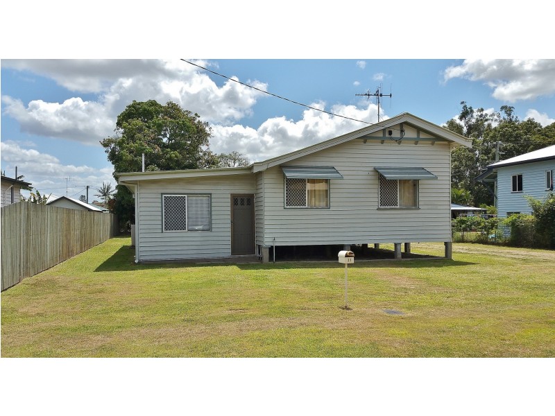 21 Wilmot Street, Bundaberg North QLD 4670