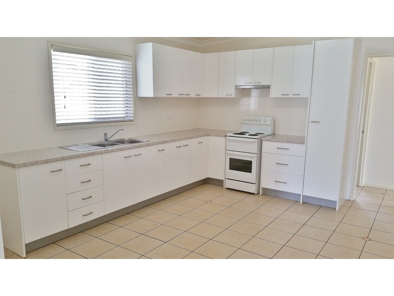 21 Wilmot Street, Bundaberg North QLD 4670
