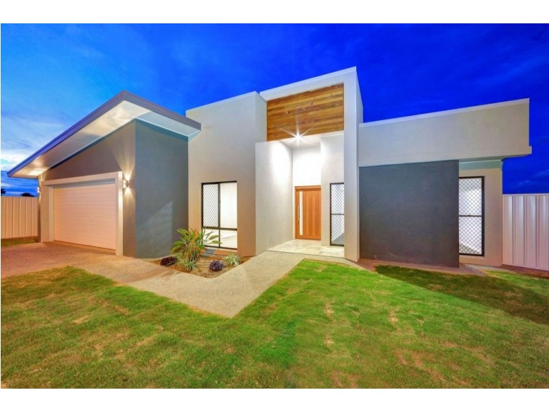 45 Sanctuary Drive, Ashfield QLD 4670