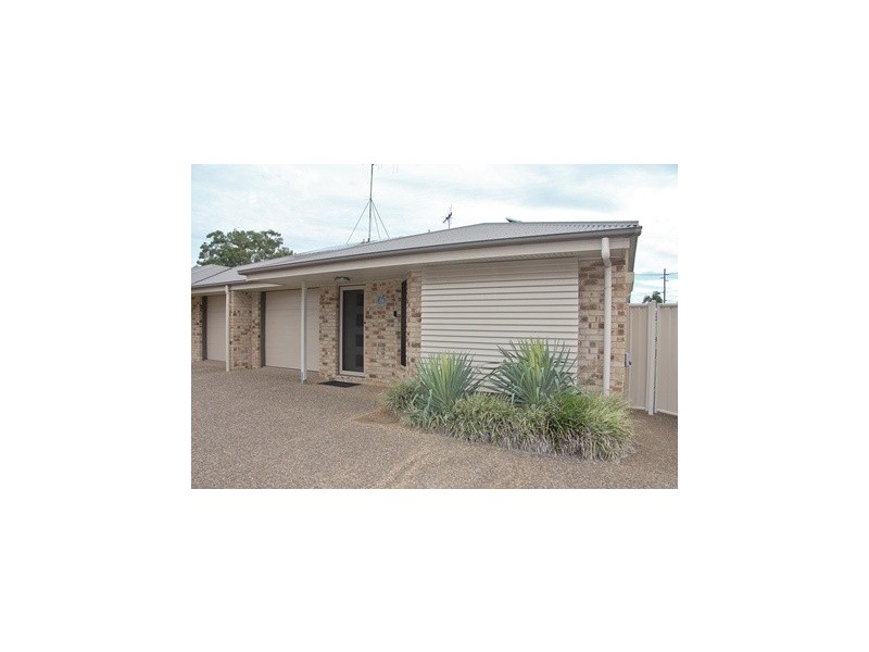 1/60 Electra Street, Bundaberg West QLD 4670