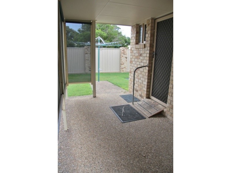 1/60 Electra Street, Bundaberg West QLD 4670