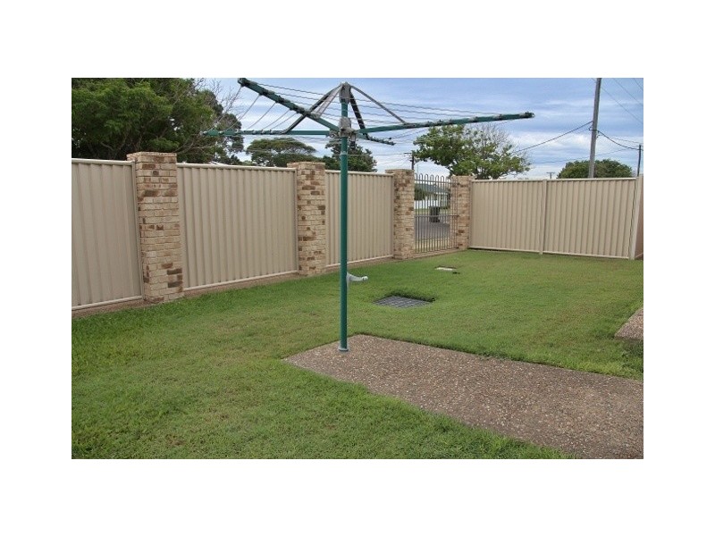 1/60 Electra Street, Bundaberg West QLD 4670