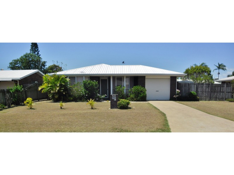 14 Berghofer Drive, Kepnock QLD 4670