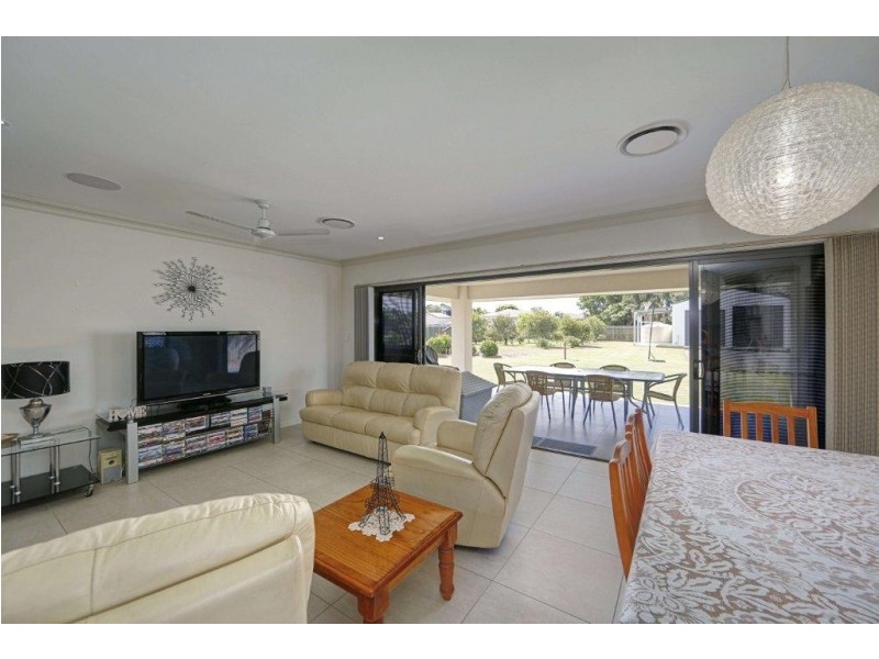 17 Kathleen Drive, Innes Park QLD 4670
