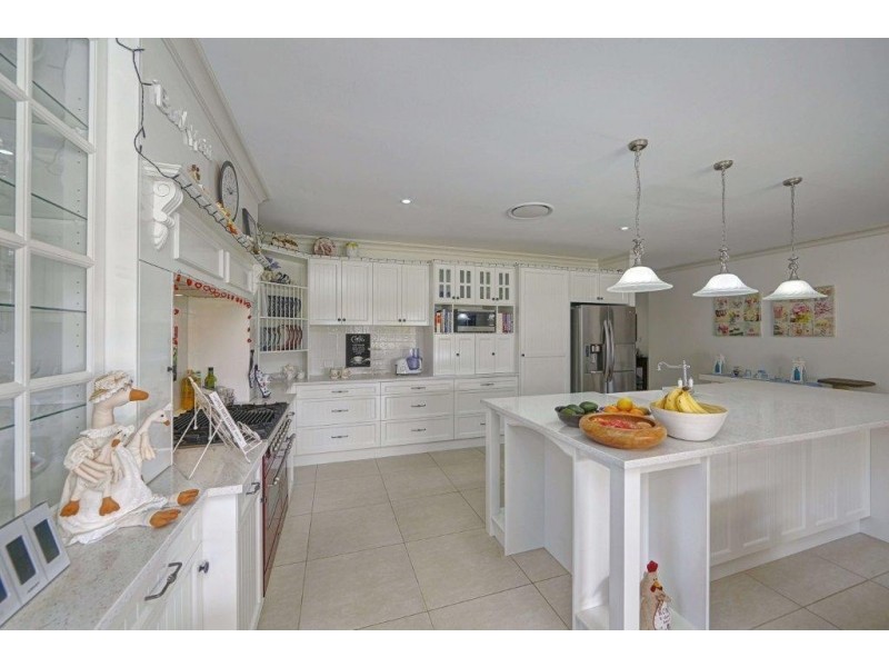 17 Kathleen Drive, Innes Park QLD 4670