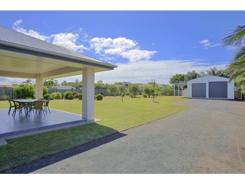 17 Kathleen Drive, Innes Park QLD 4670