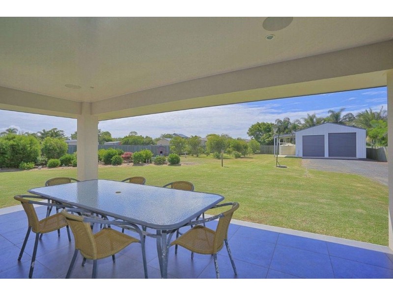 17 Kathleen Drive, Innes Park QLD 4670