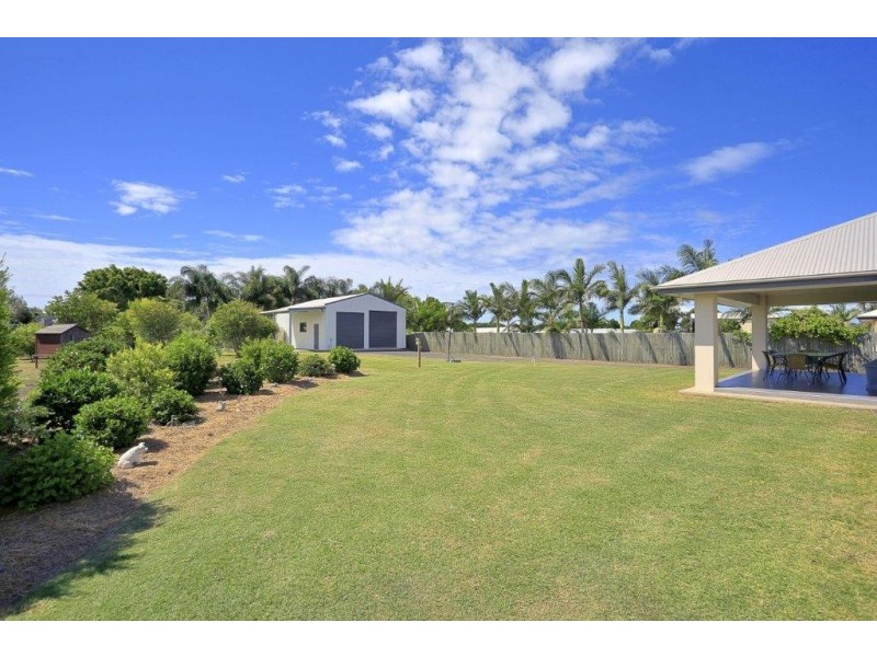 17 Kathleen Drive, Innes Park QLD 4670