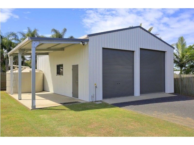 17 Kathleen Drive, Innes Park QLD 4670