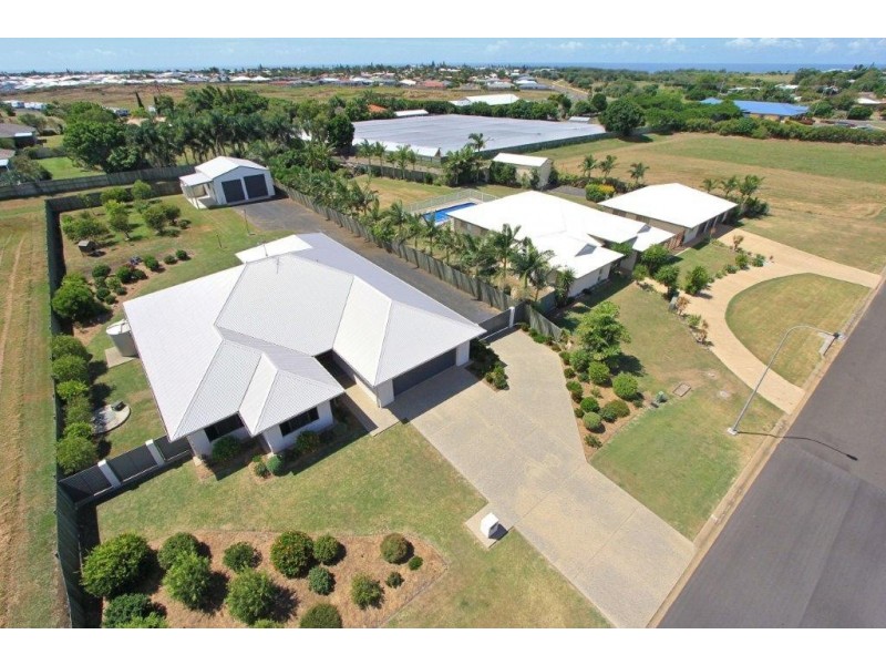 17 Kathleen Drive, Innes Park QLD 4670