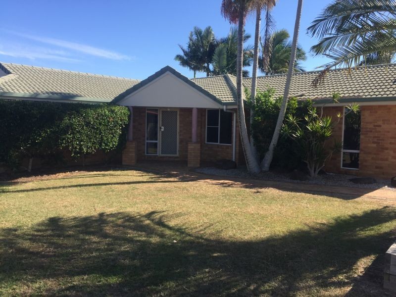 5 Plymouth, Bargara QLD 4670