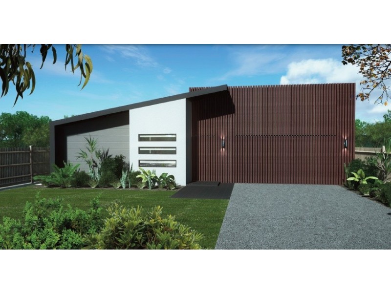 21 Palermo Avenue, Ashfield QLD 4670