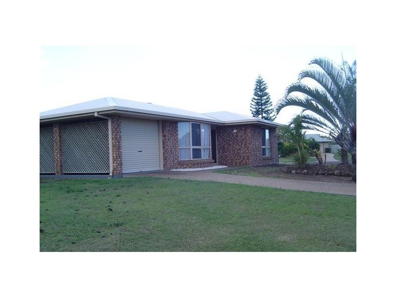 1 Banks Street, Bargara QLD 4670