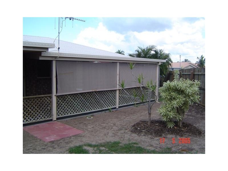 1 Banks Street, Bargara QLD 4670