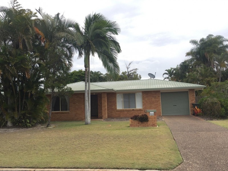 133 Davidson Street, Bargara QLD 4670