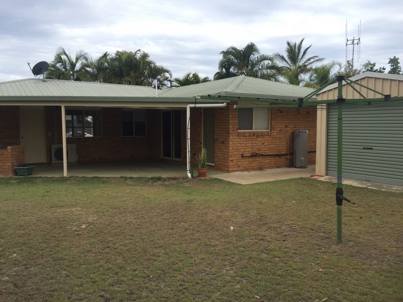 133 Davidson Street, Bargara QLD 4670