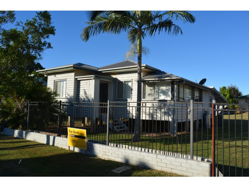 4 Water Street, Walkervale QLD 4670