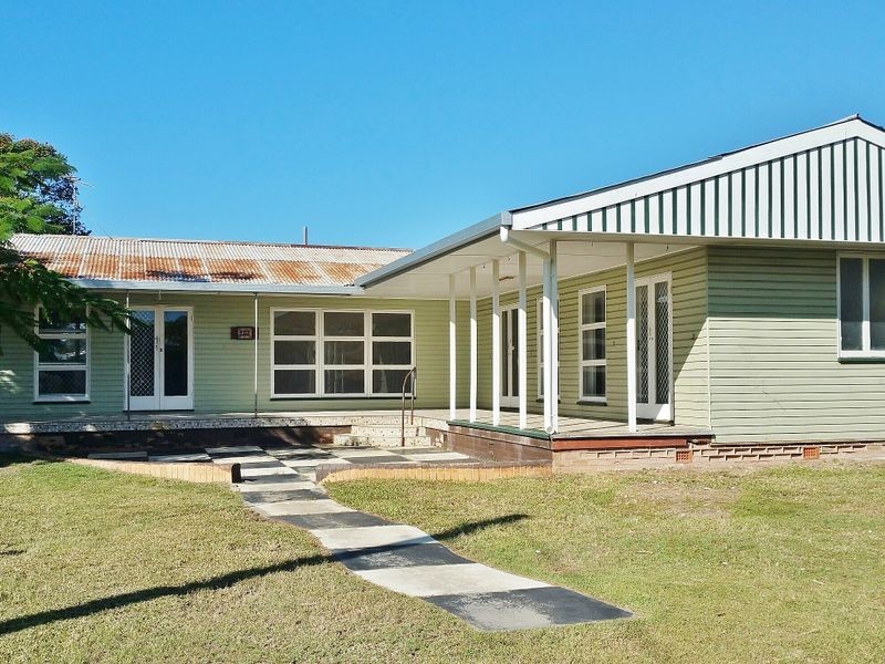 152 George Street, Bundaberg West QLD 4670