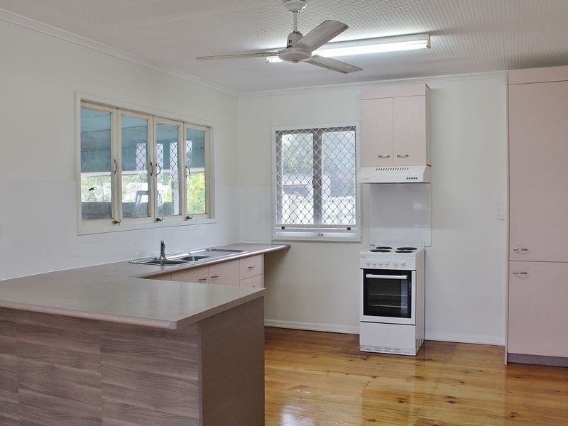 152 George Street, Bundaberg West QLD 4670