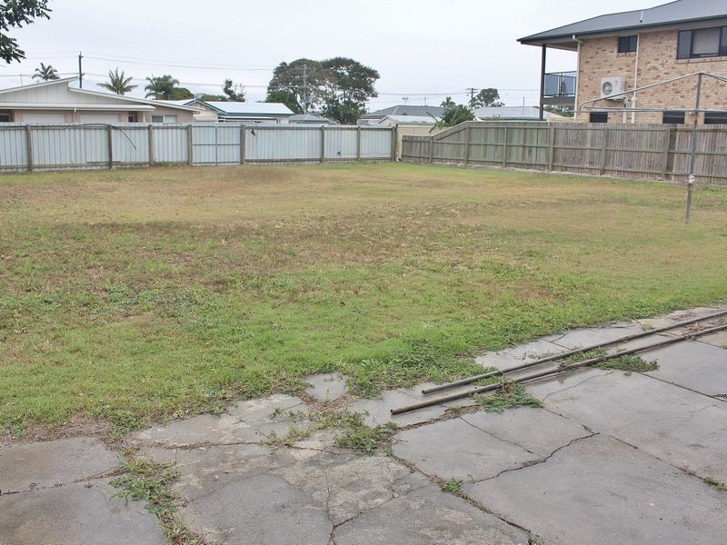 152 George Street, Bundaberg West QLD 4670