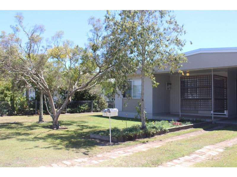 1/12 Ritchie Street, Norville QLD 4670