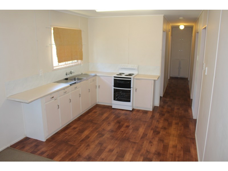 1/12 Ritchie Street, Norville QLD 4670