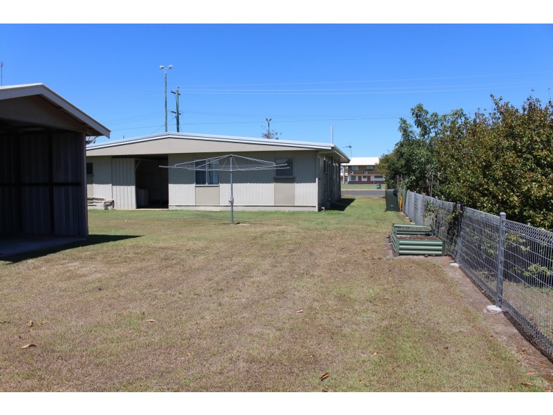 1/12 Ritchie Street, Norville QLD 4670