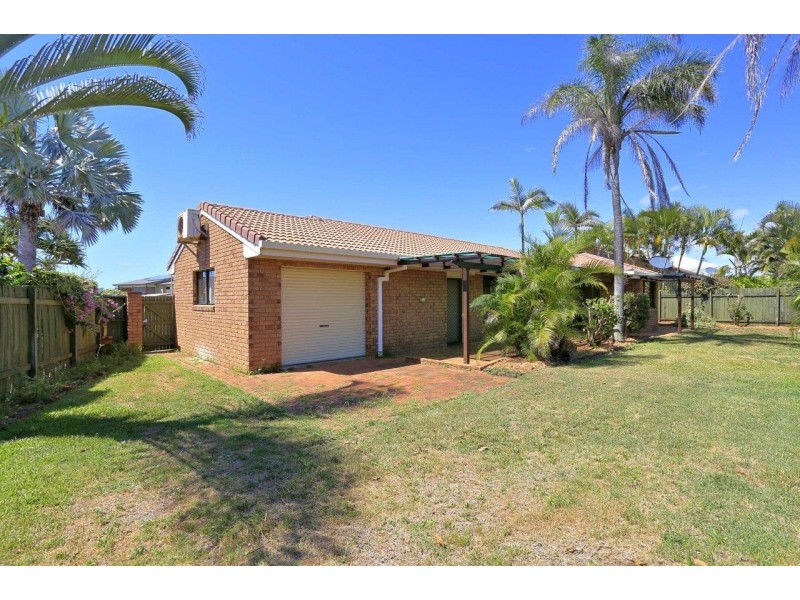 6 Oceanview Street, Bargara QLD 4670