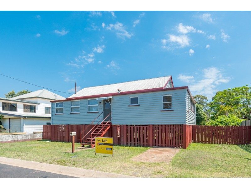 3 Thornhill Lane, Bundaberg North QLD 4670