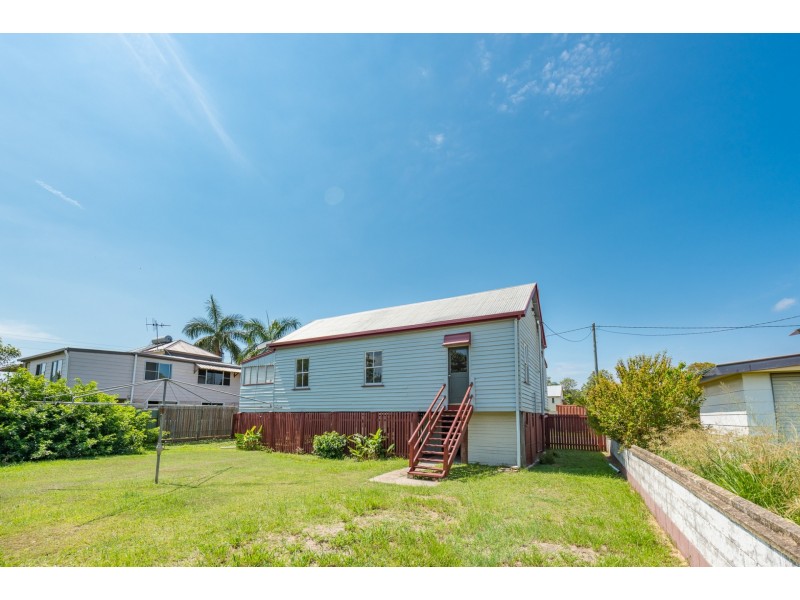 3 Thornhill Lane, Bundaberg North QLD 4670