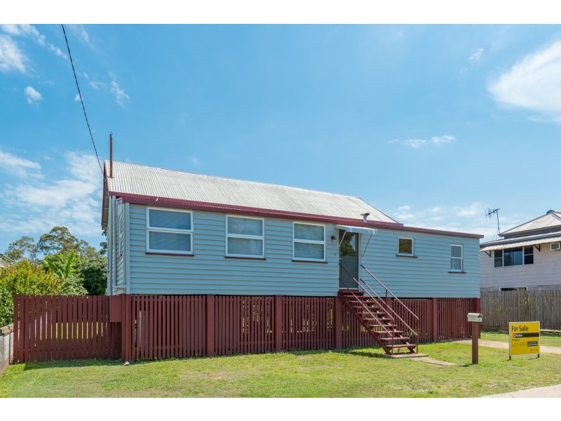 3 Thornhill Lane, Bundaberg North QLD 4670
