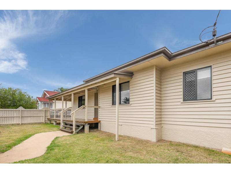 7a Cullen Street, Walkervale QLD 4670