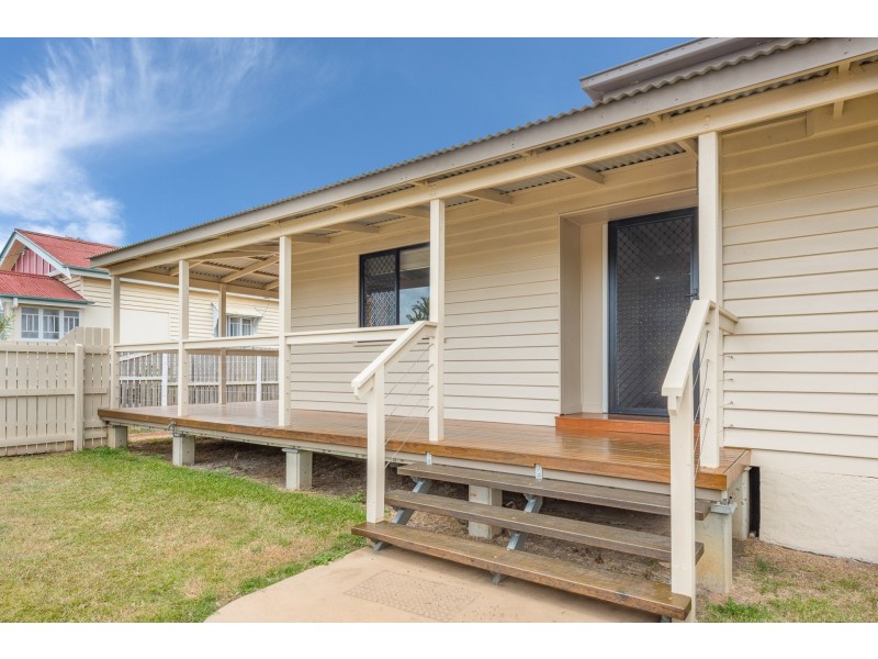 7a Cullen Street, Walkervale QLD 4670