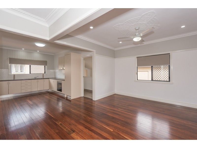 7a Cullen Street, Walkervale QLD 4670