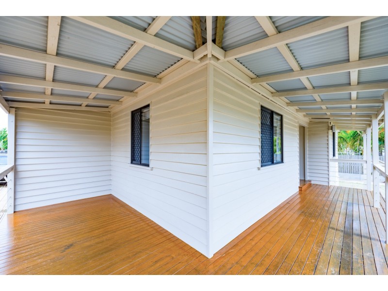 7a Cullen Street, Walkervale QLD 4670