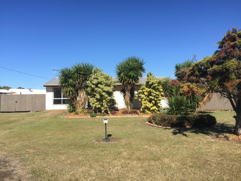 21 Grevillea Drive, Innes Park QLD 4670