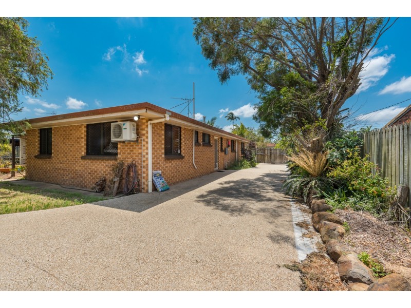 38 Sinclair Street, Avenell Heights QLD 4670