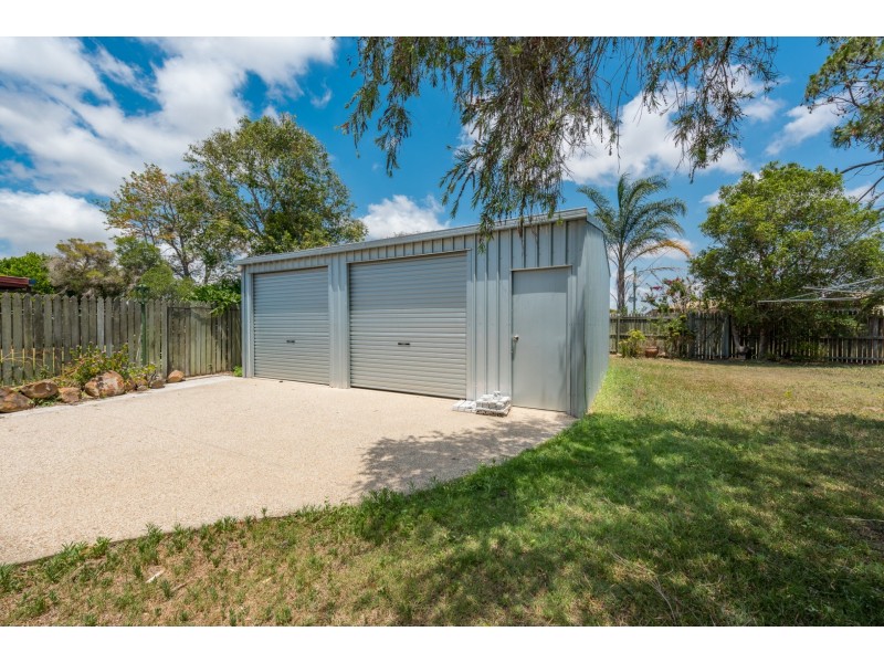 38 Sinclair Street, Avenell Heights QLD 4670