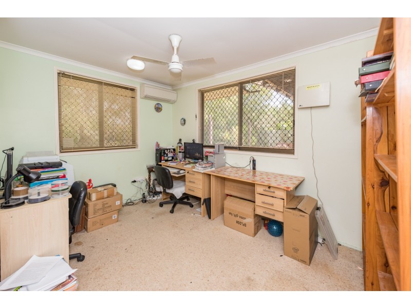 38 Sinclair Street, Avenell Heights QLD 4670