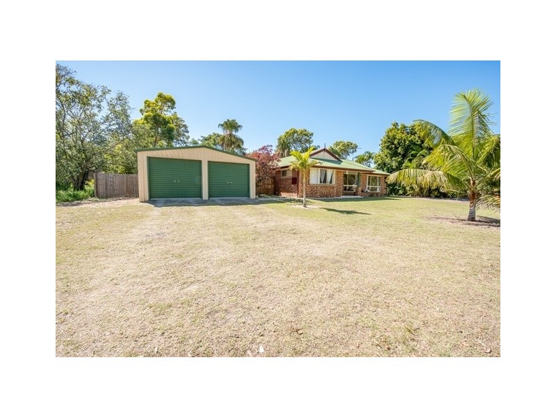 5 Elfin Drive, Moore Park Beach QLD 4670