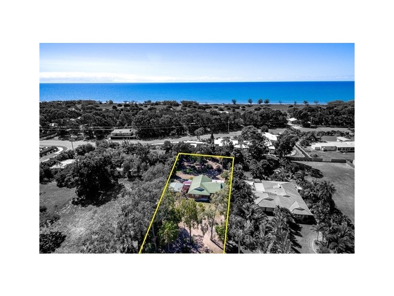 5 Elfin Drive, Moore Park Beach QLD 4670