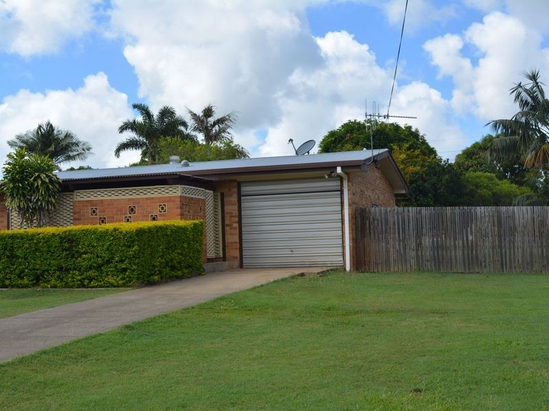 56 Payne Street, Millbank QLD 4670